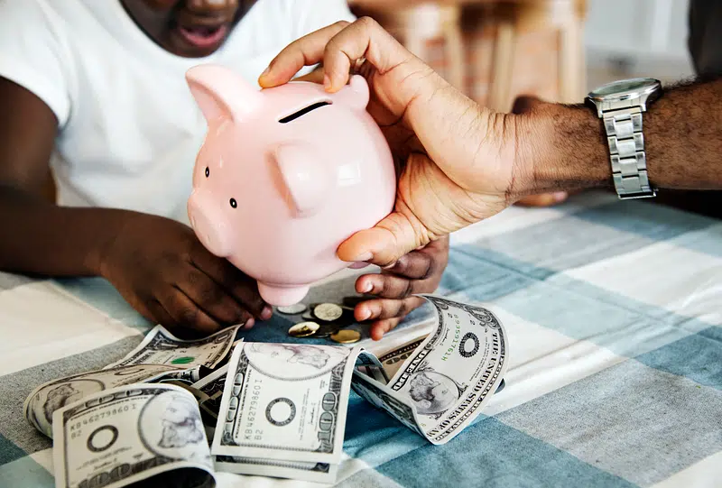 Savings Smarts: Beyond the Coffee Cut