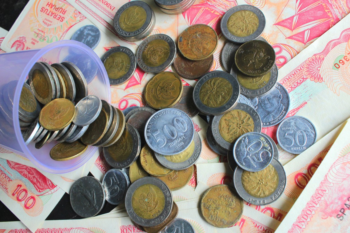 Financial Reset: Escape the Paycheck Cycle