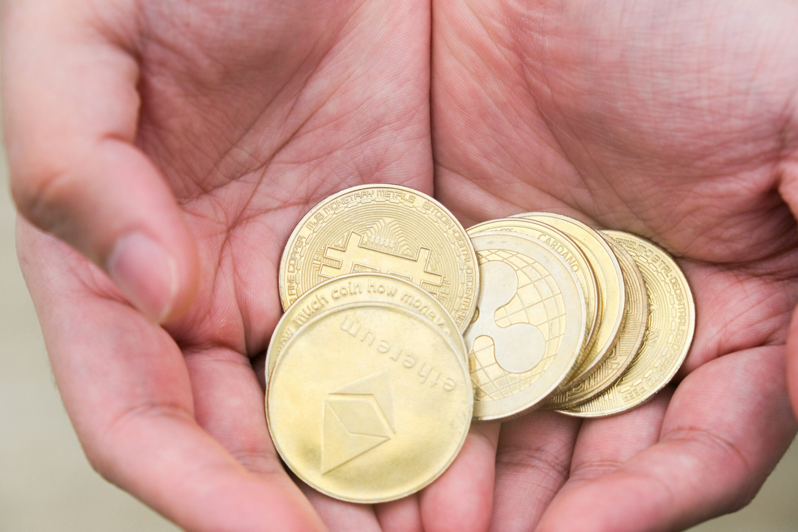 Mastering High-Yield Passive Income Streams